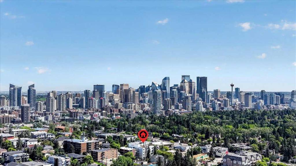 Picture for 105, 1521 26 Avenue SW
