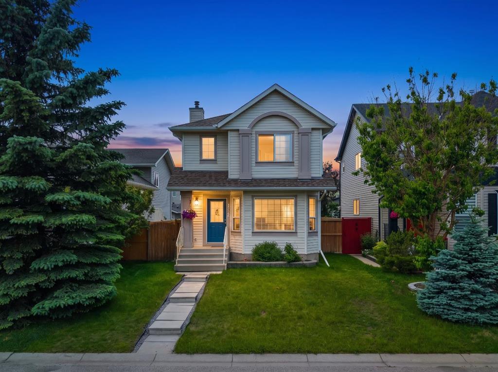 Picture for 172 Citadel Bluff Close NW