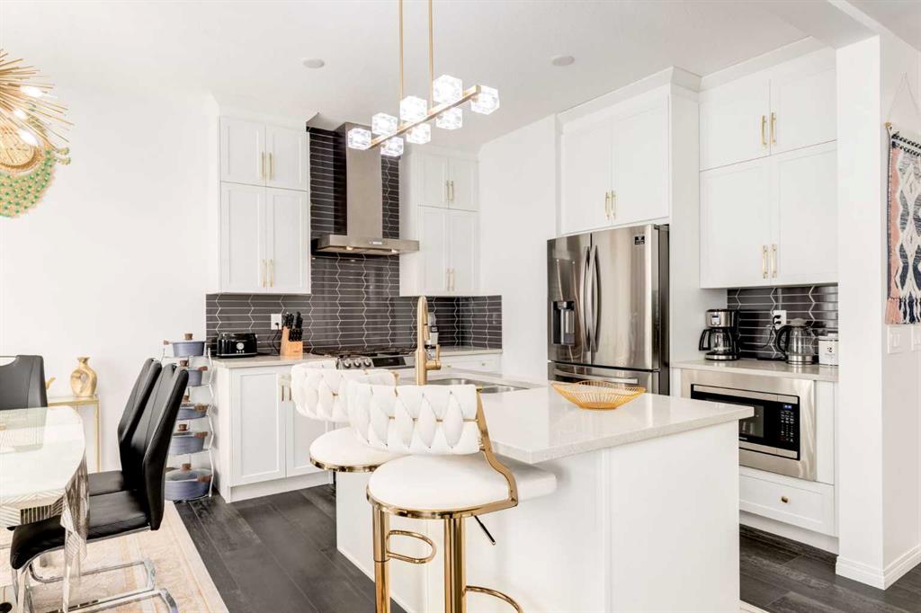 Picture for 14 Cityside Terrace NE