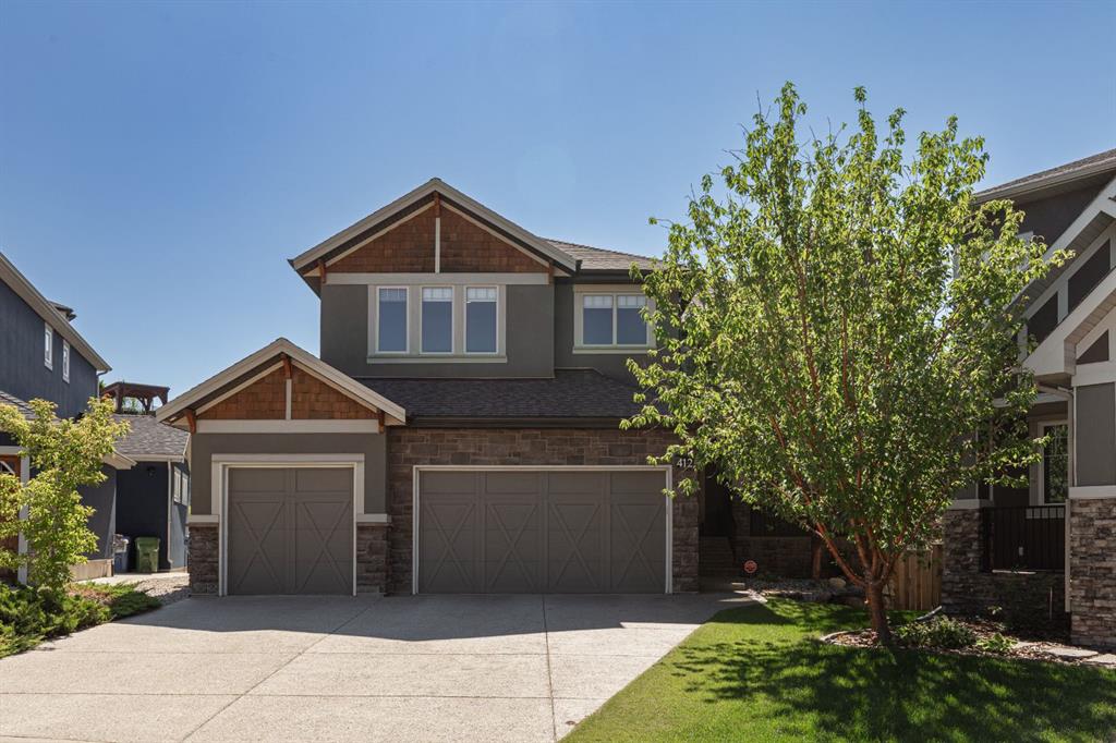 Picture for 412 Aspen Glen Place SW