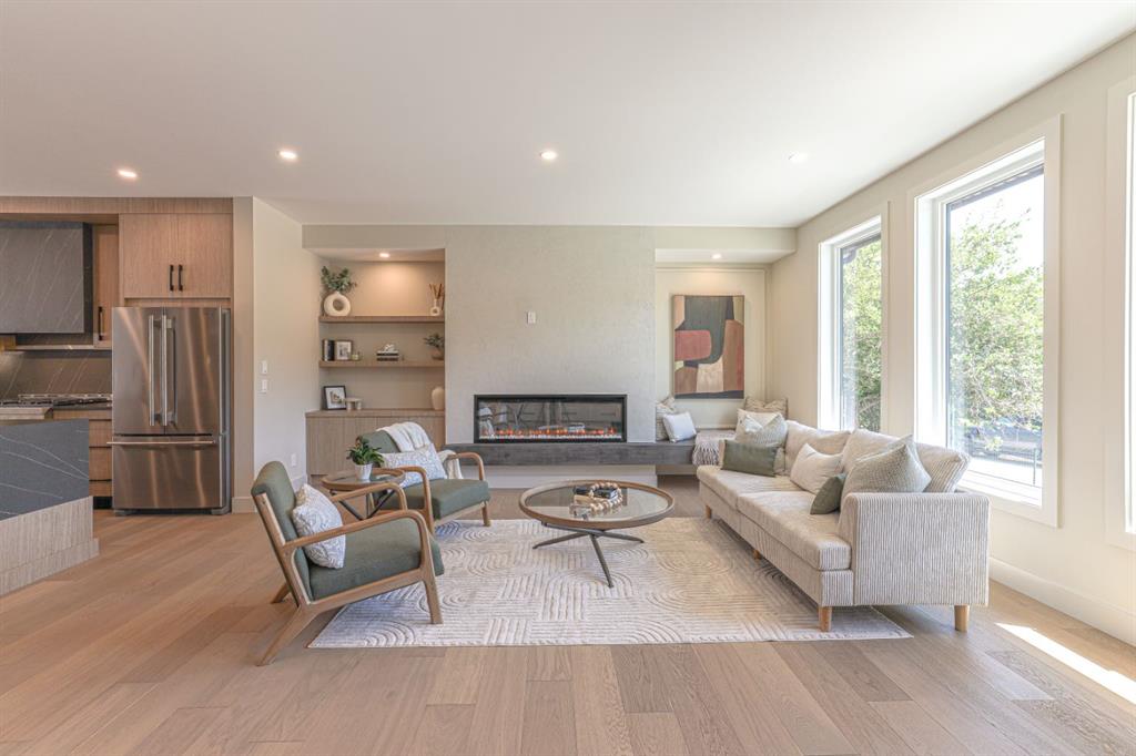 Picture for 147 Heston Street NW