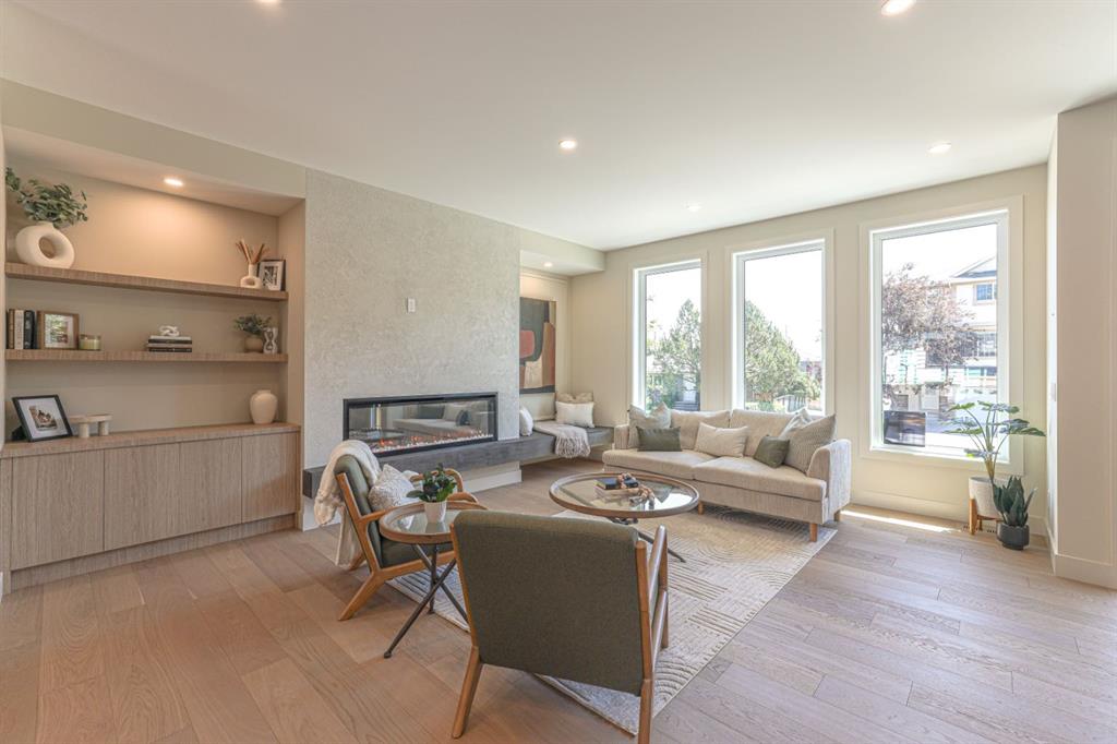 Picture for 147 Heston Street NW