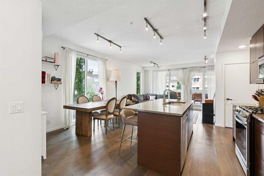 Picture for 219, 1719 9A Street SW