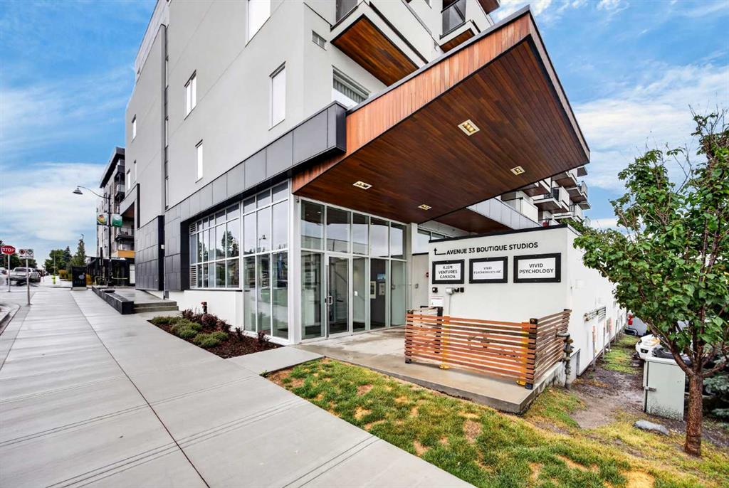 Picture for 207, 3450 19 Street SW