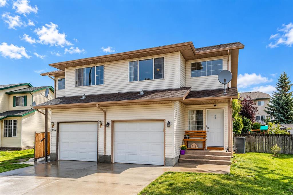 Picture for 116 Quigley Close 