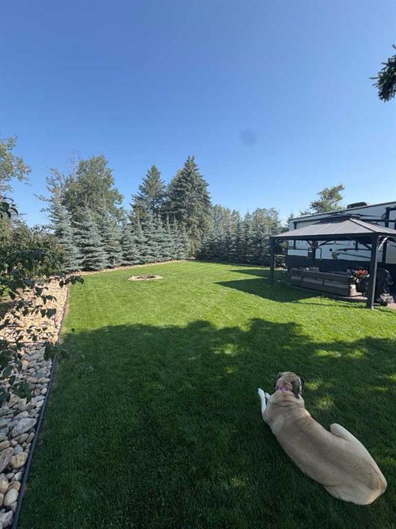 Picture for 131, 41310 Range Road 282  