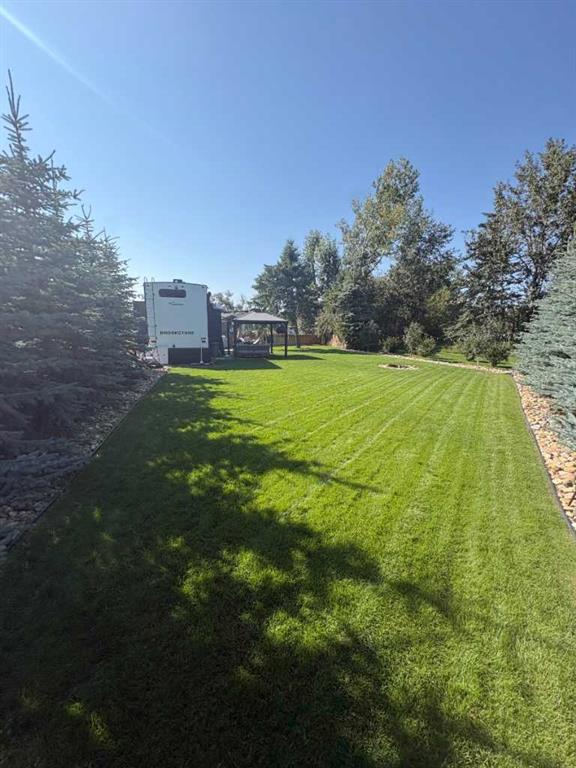 Picture for 131, 41310 Range Road 282  