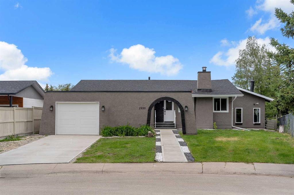 Picture for 2930 Oakmoor Crescent SW