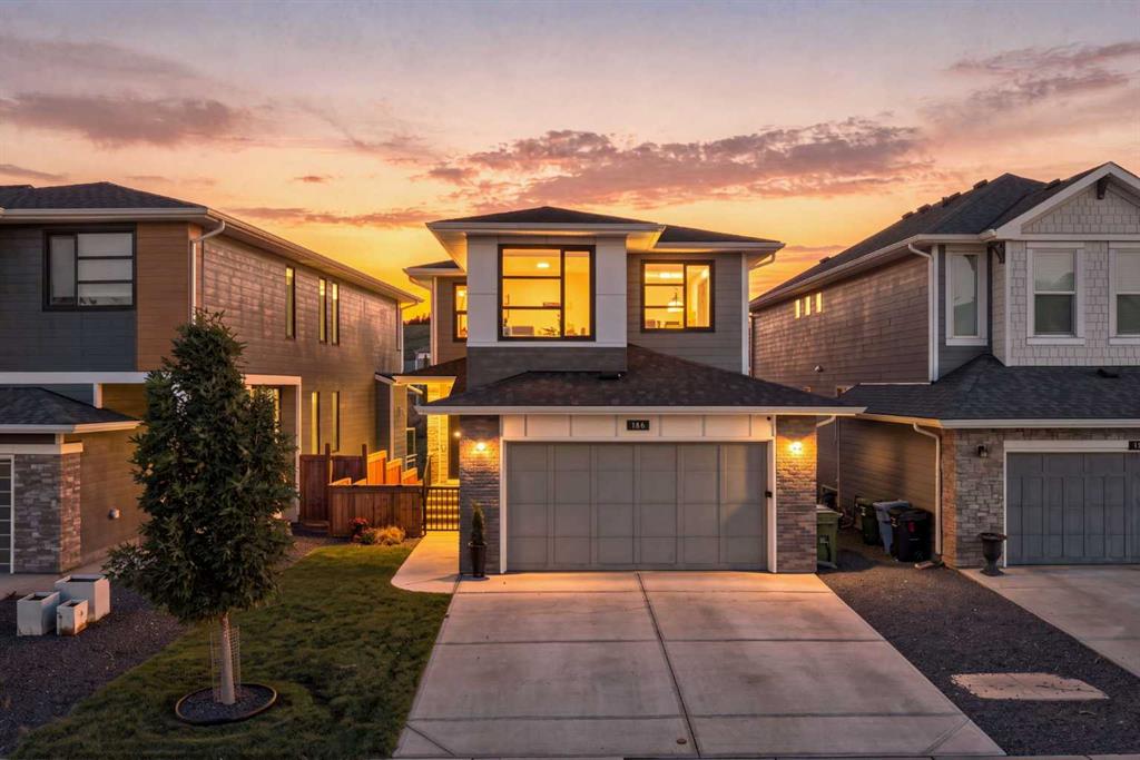 Picture for 186 Cranbrook Park SE