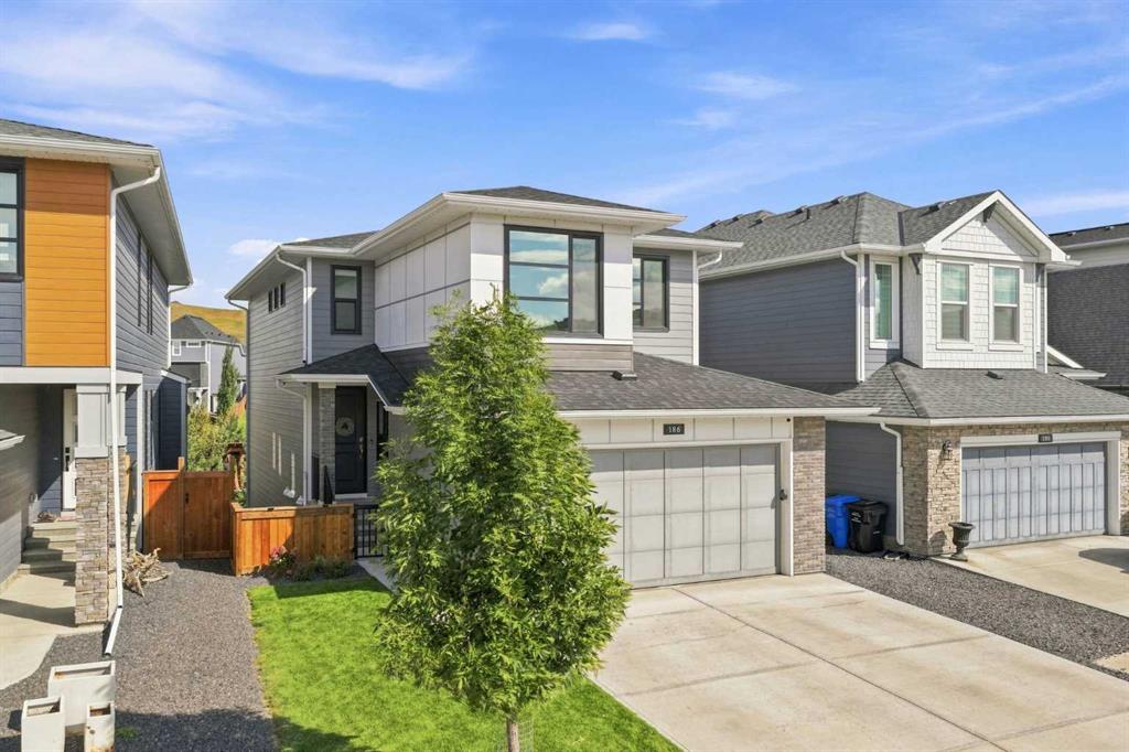 Picture for 186 Cranbrook Park SE