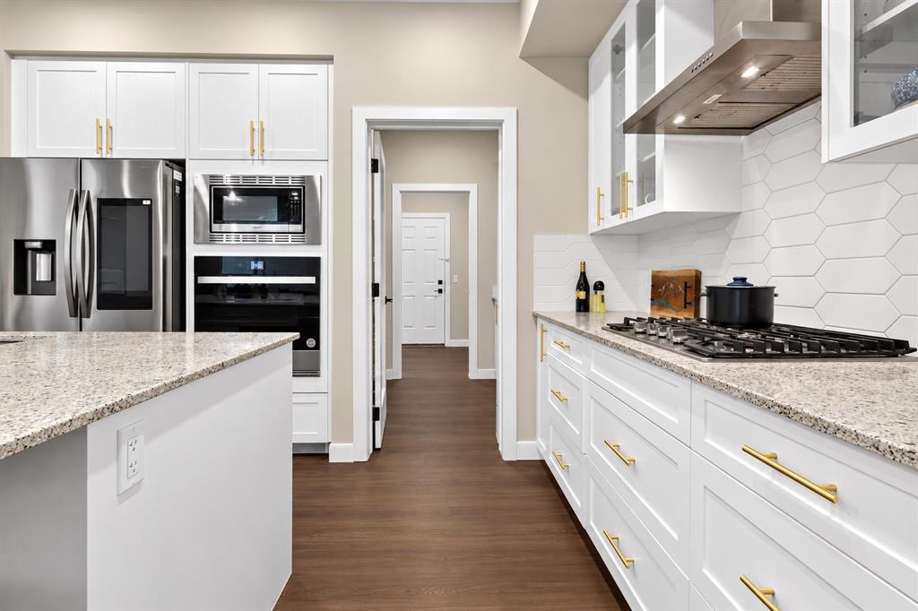 Picture for 66 Belmont Manor SW