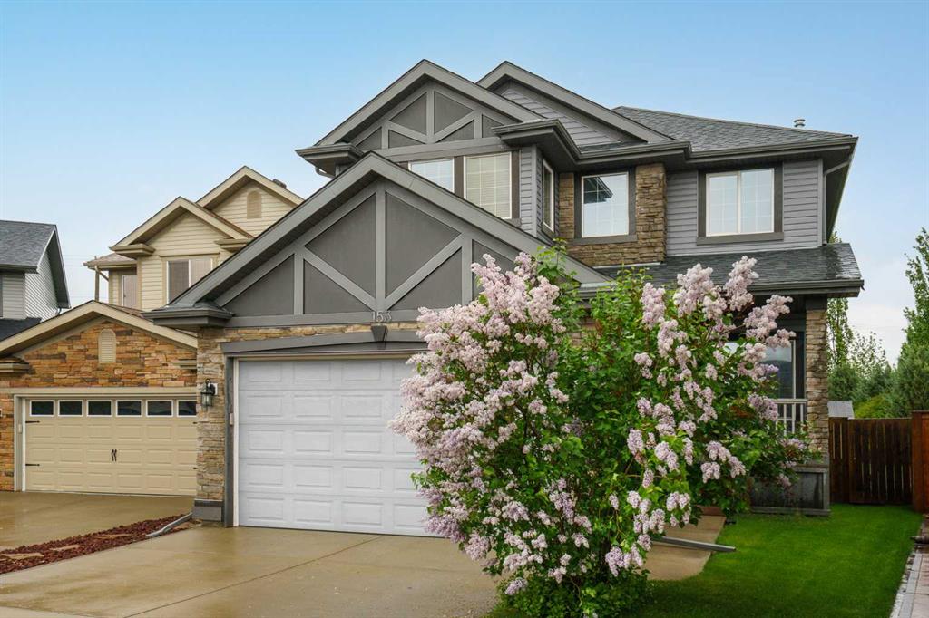 Picture for 153 Kincora Bay NW