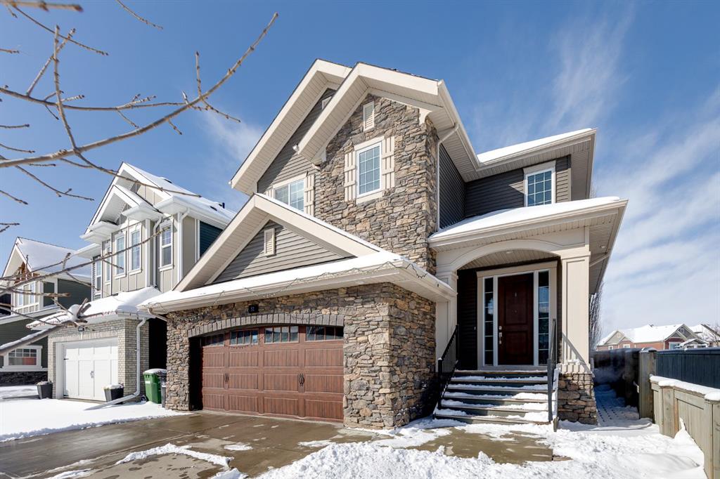 Picture for 52 Cooperstown Place SW