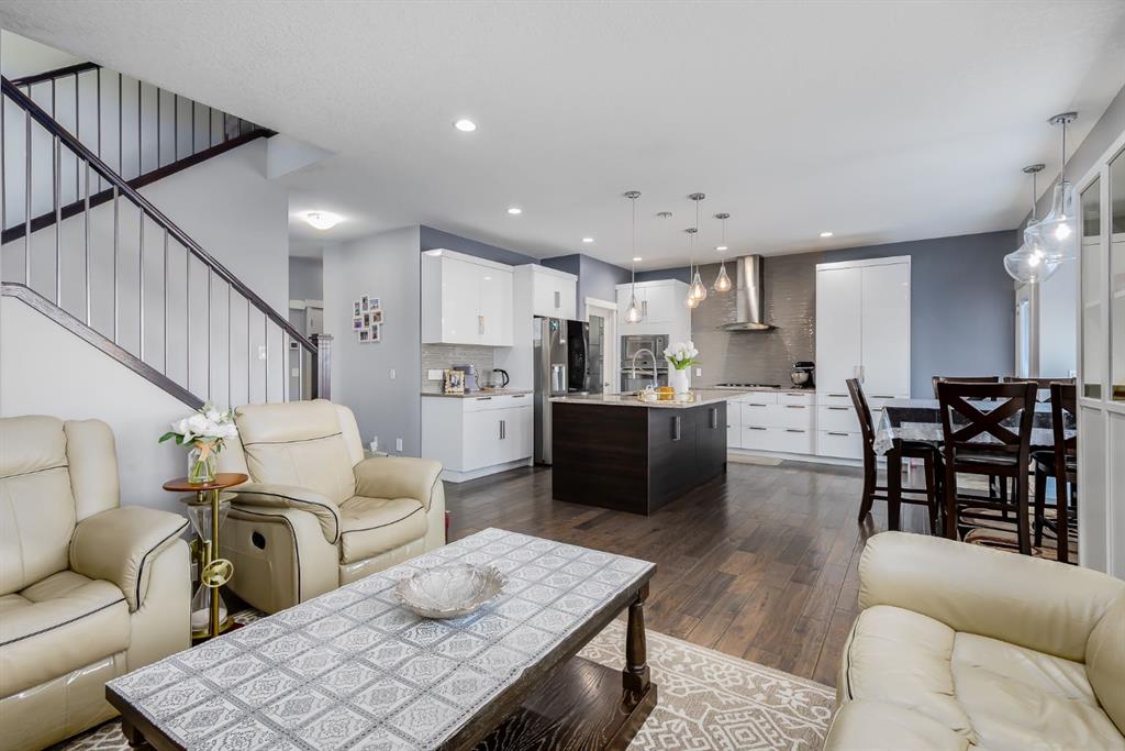 Picture for 52 Cooperstown Place SW