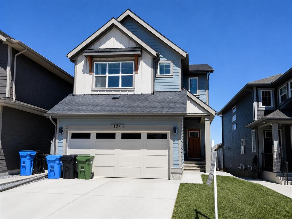 Picture for 137 Verity Manor SW