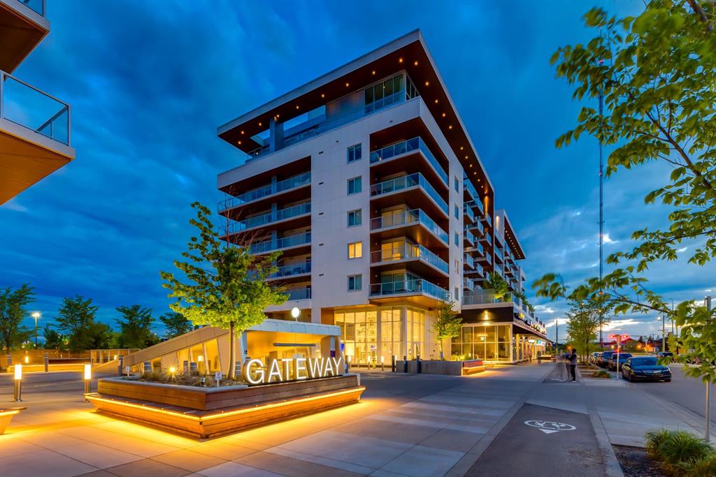 Picture for 513, 8505 Broadcast Avenue SW