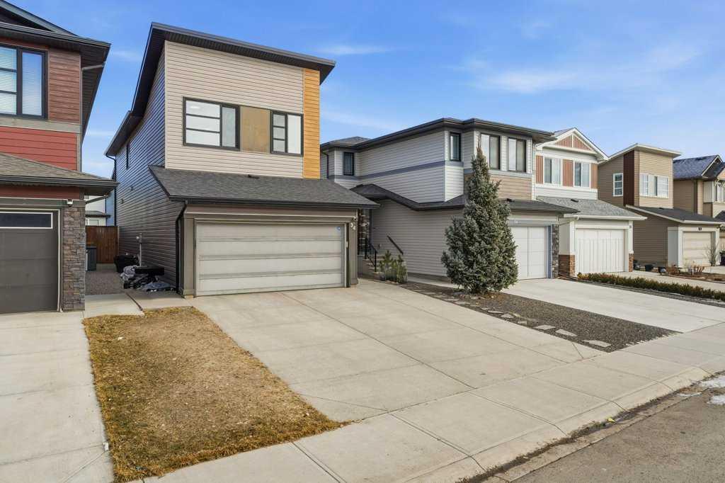 Picture for 34 Walgrove Link SE