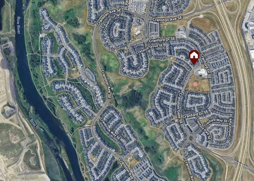 Picture for 32 Cranston Gate SE