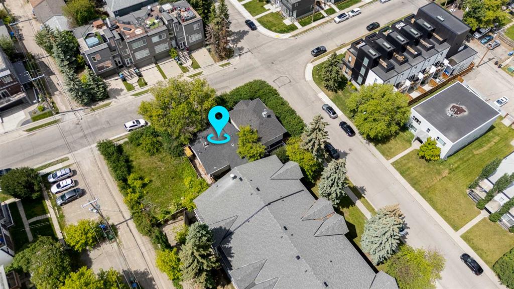 Picture for 2906 17 Street SW