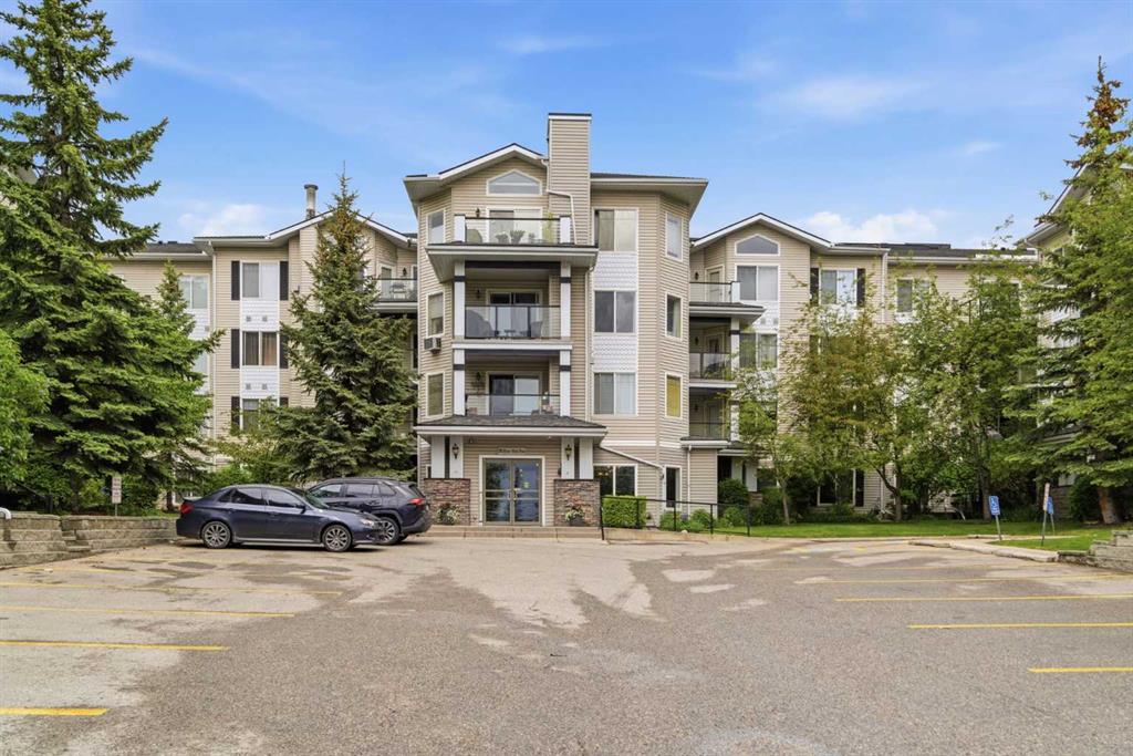 Picture for 205, 345 Rocky Vista Park NW