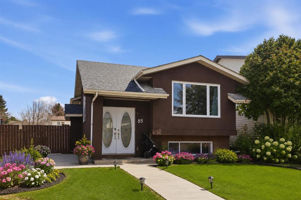 Picture for 85 Abergale Close NE