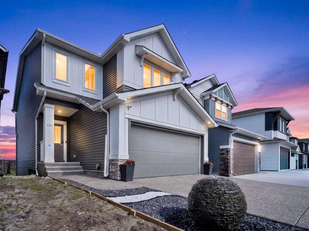 Picture for 134 Hotchkiss Manor SE