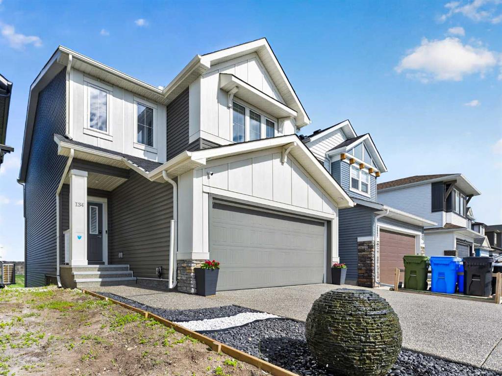 Picture for 134 Hotchkiss Manor SE