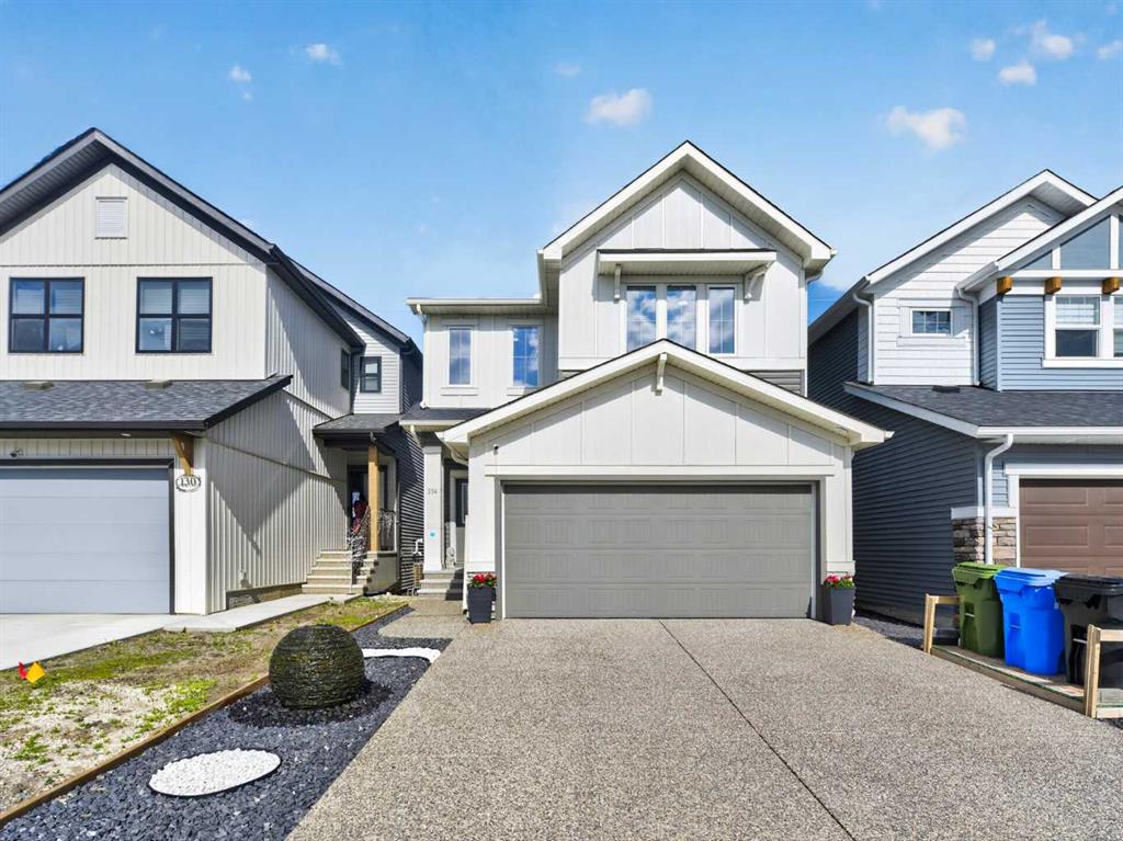 Picture for 134 Hotchkiss Manor SE
