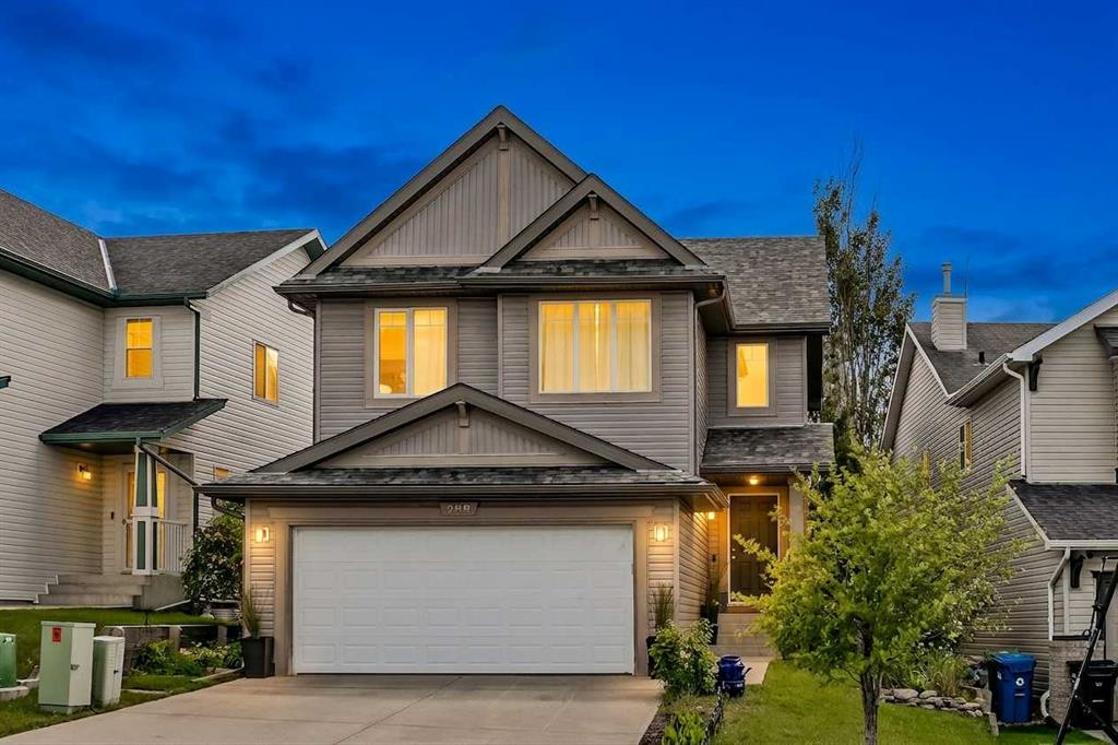 Picture for 288 Evansbrooke Way NW