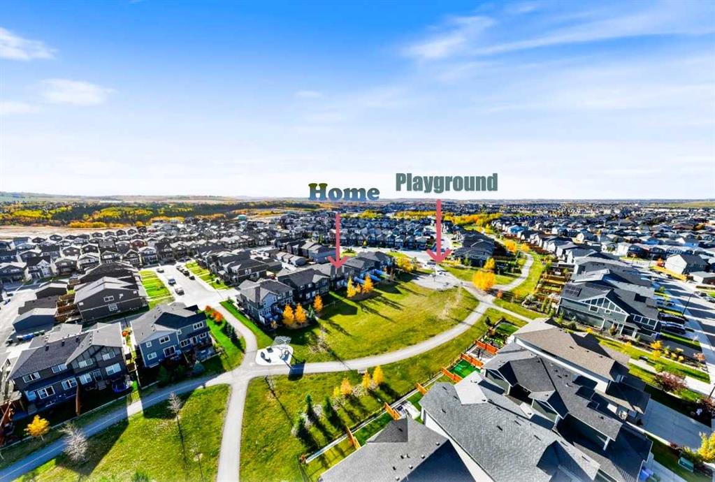 Picture for 135 Legacy Glen Parade SE
