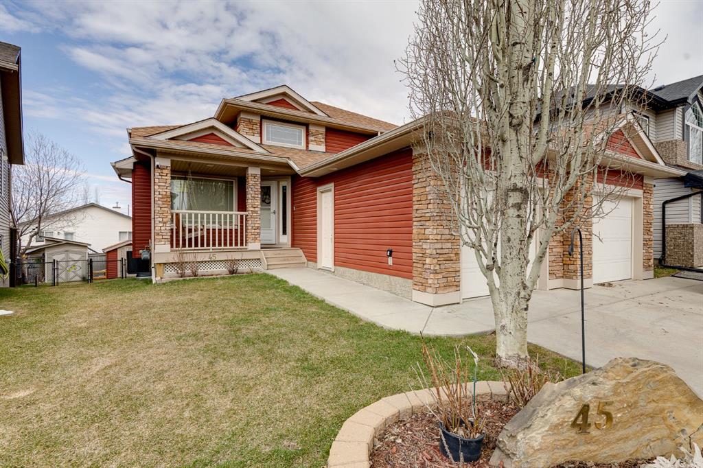 Picture for 45 Thornfield Close SE