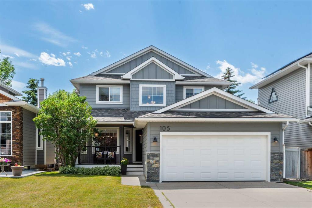 Picture for 105 Chaparral Court SE