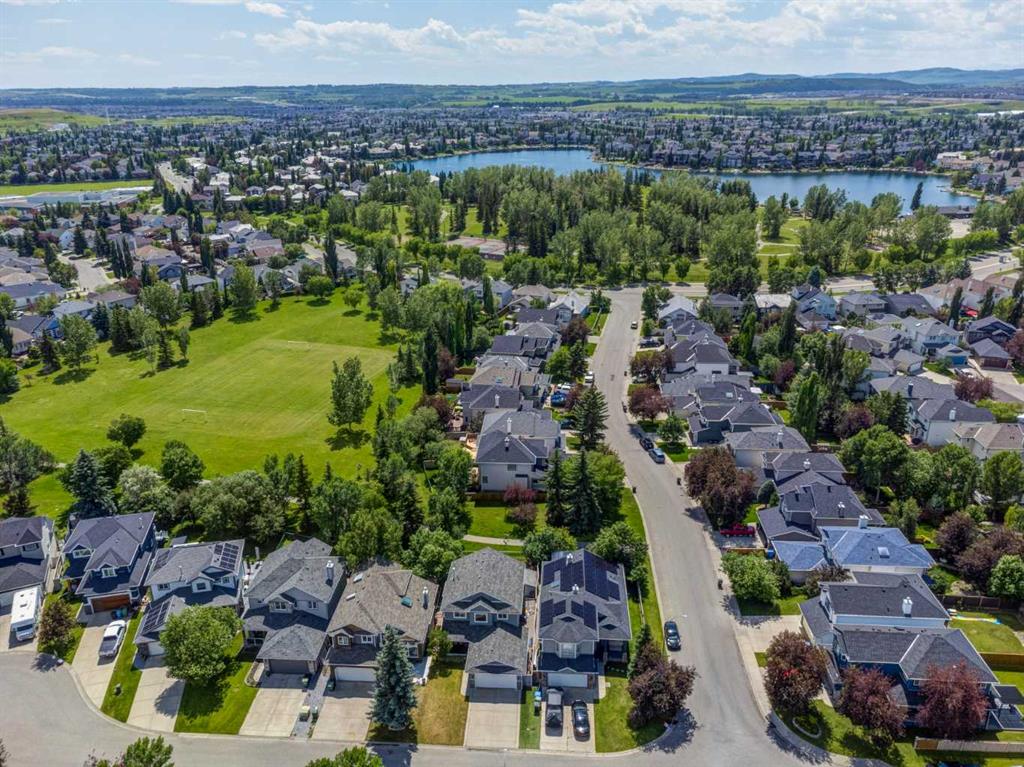 Picture for 105 Chaparral Court SE
