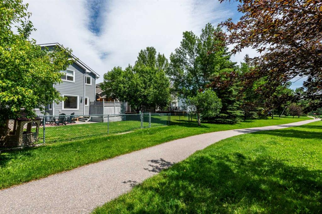 Picture for 105 Chaparral Court SE