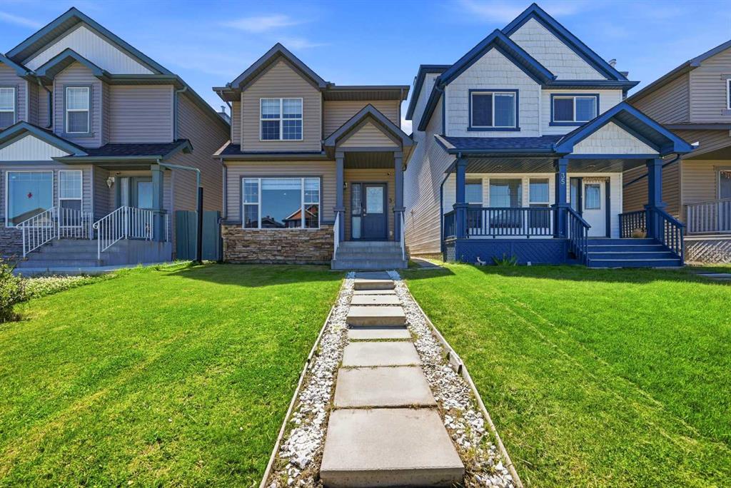 Picture for 33 Saddlecrest Close NE