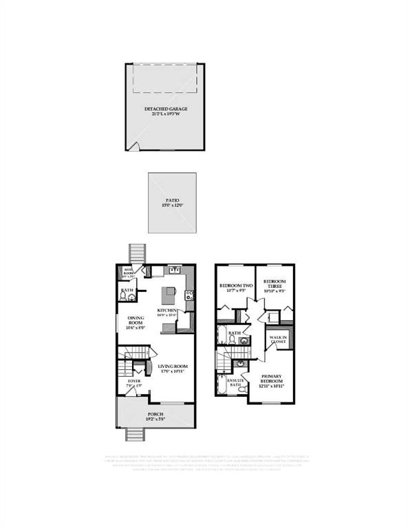 Picture for 42 Skyview Point Link NE