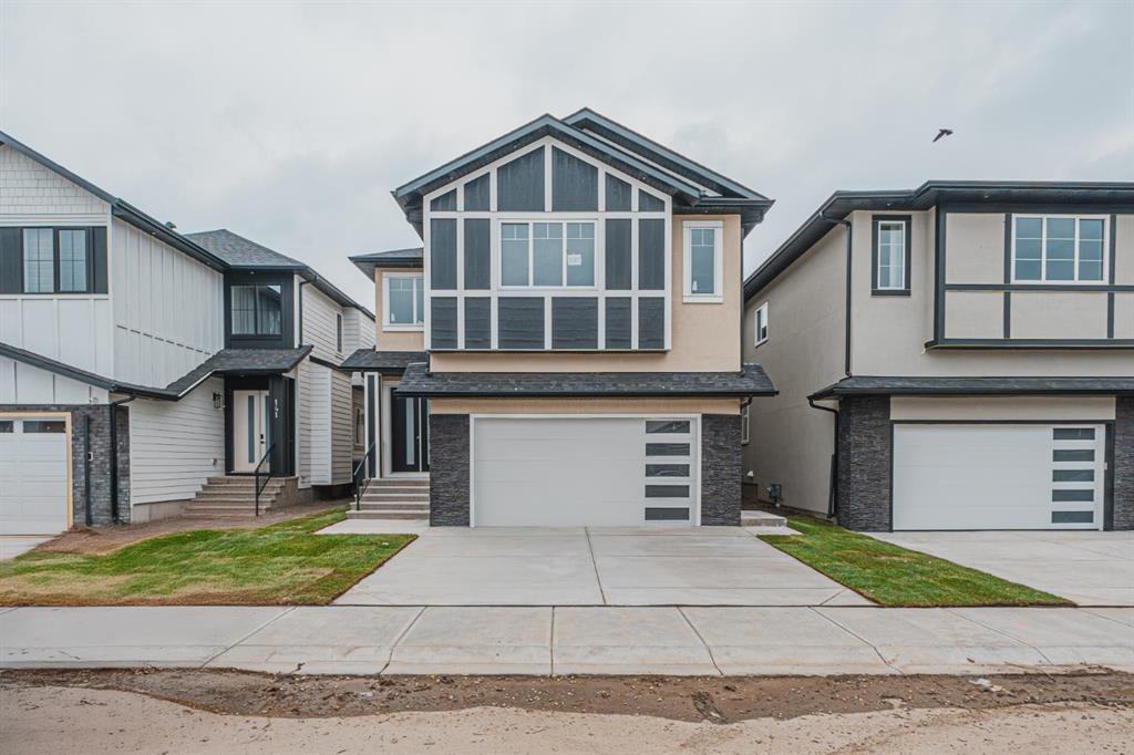 Picture for 137 Saddlecrest Circle NE