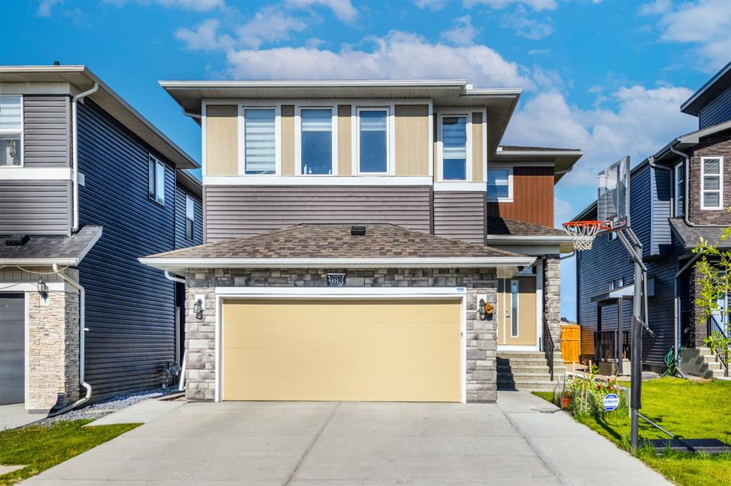 Picture for 983 Corner Meadows Way NE