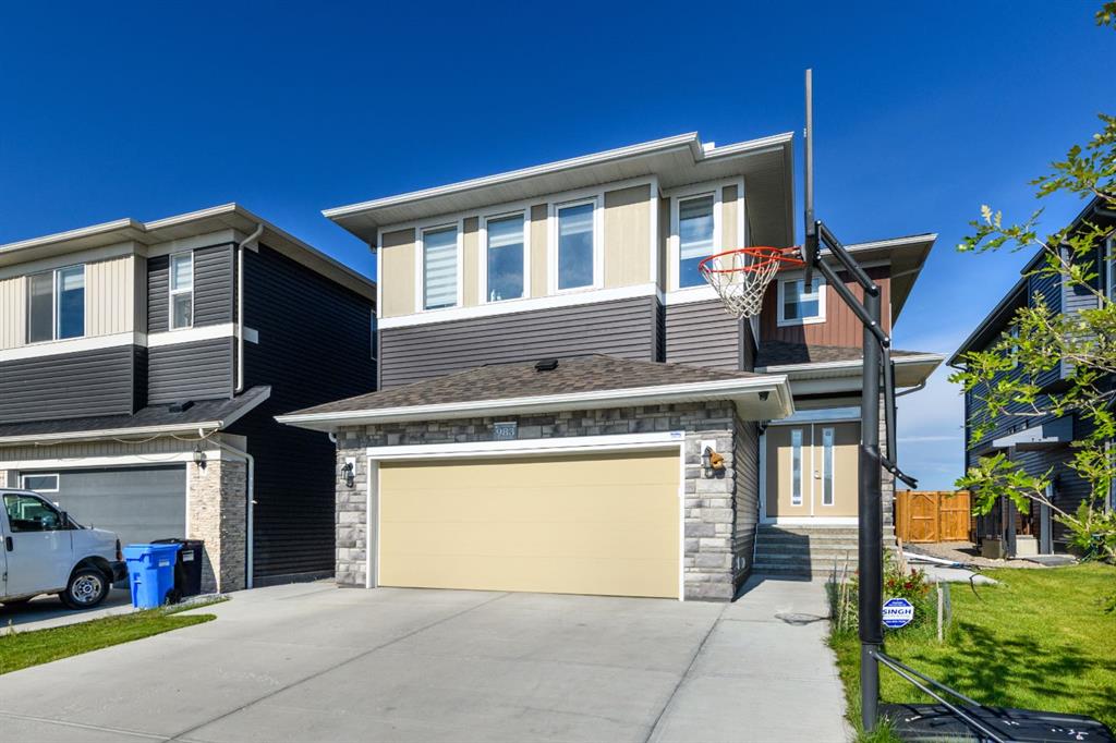 Picture for 983 Corner Meadows Way NE