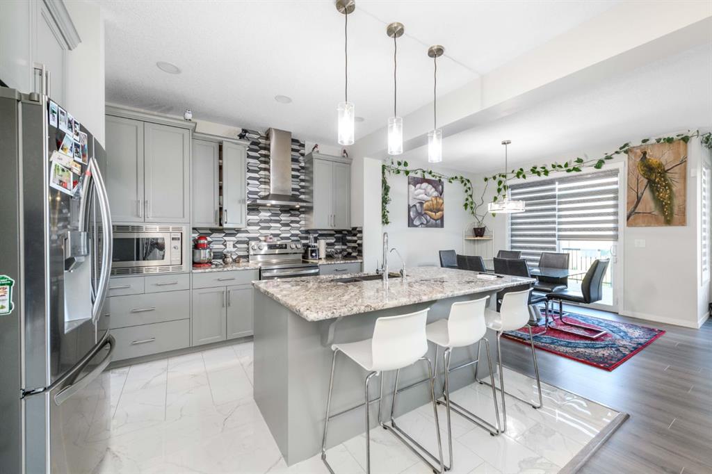 Picture for 983 Corner Meadows Way NE