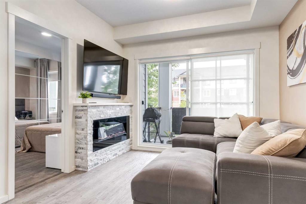 Picture for 8205, 151 Legacy Main Street SE