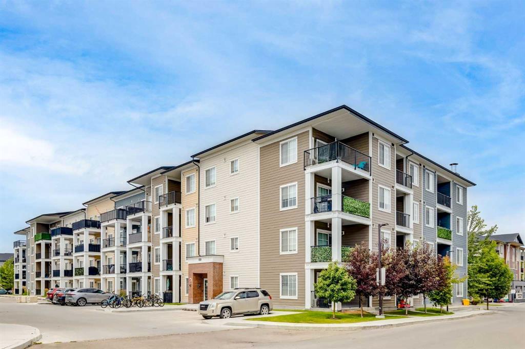 Picture for 8205, 151 Legacy Main Street SE