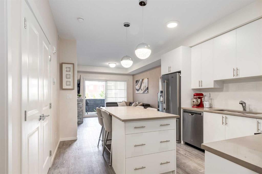 Picture for 8205, 151 Legacy Main Street SE
