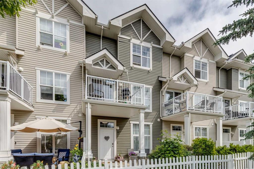 Picture for 23 Toscana Gardens NW
