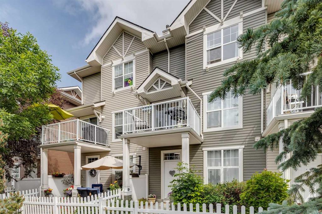 Picture for 23 Toscana Gardens NW