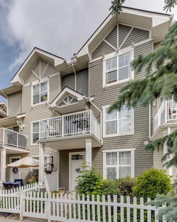 Picture for 23 Toscana Gardens NW