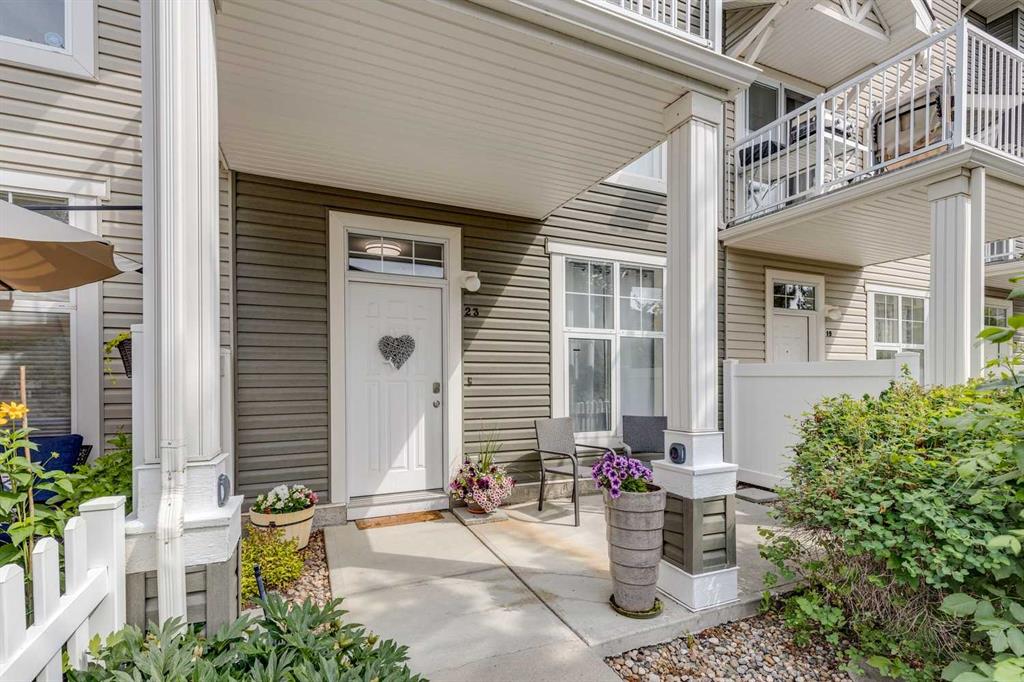 Picture for 23 Toscana Gardens NW