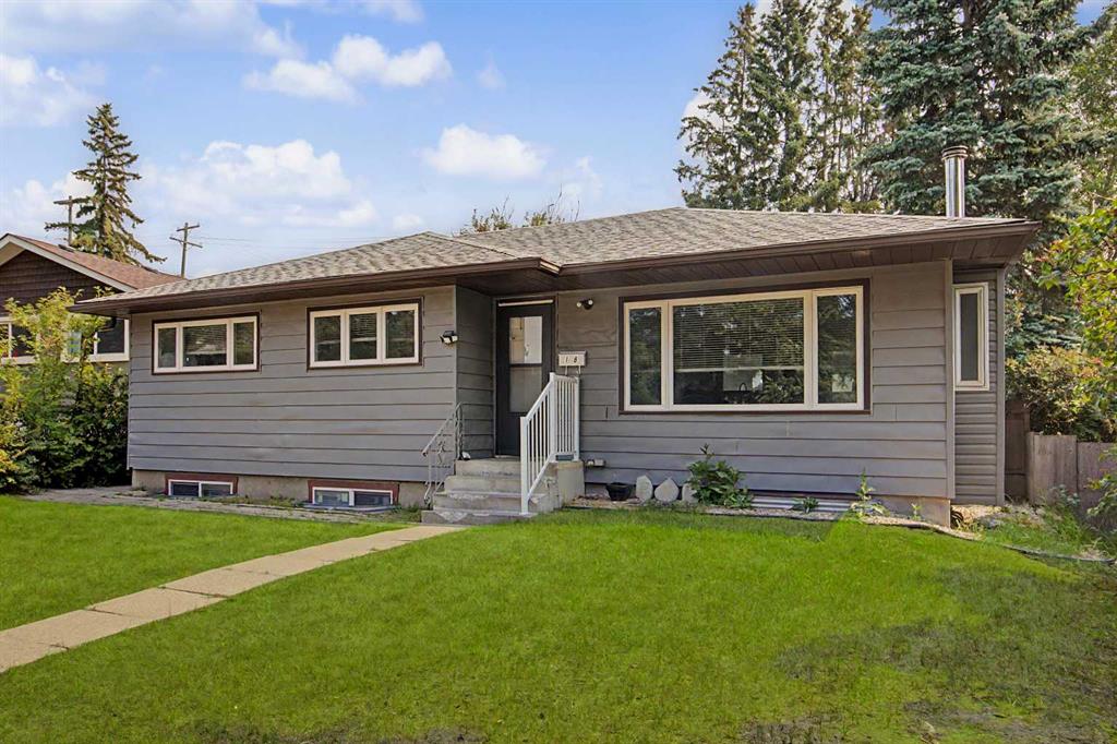 Picture for 18 Collingwood Place NW