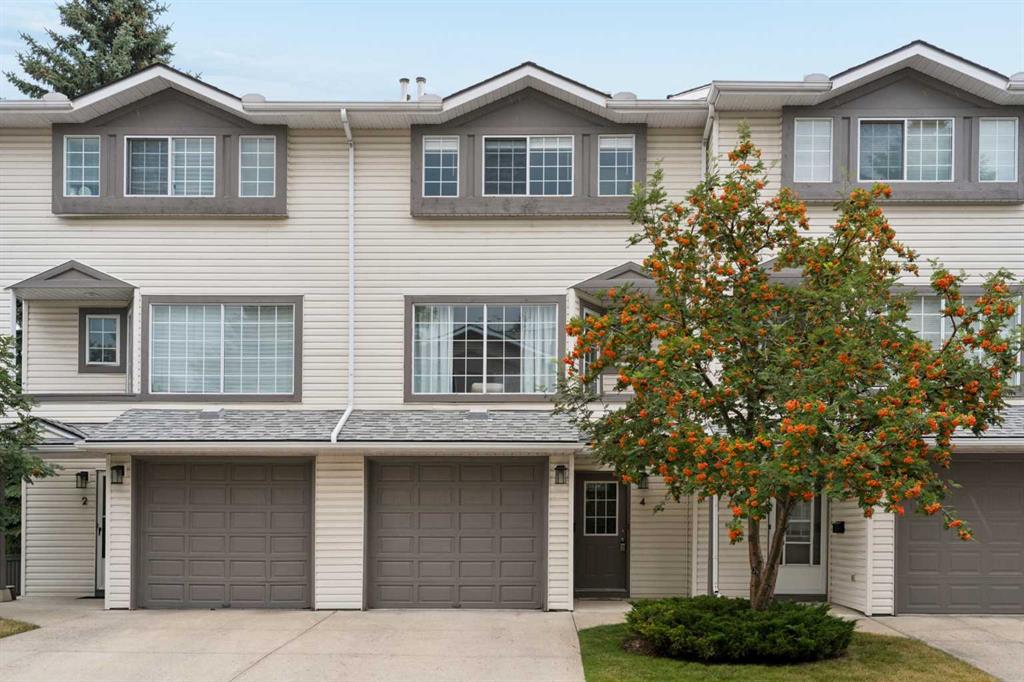Picture for 4 Kingsland Villas SW