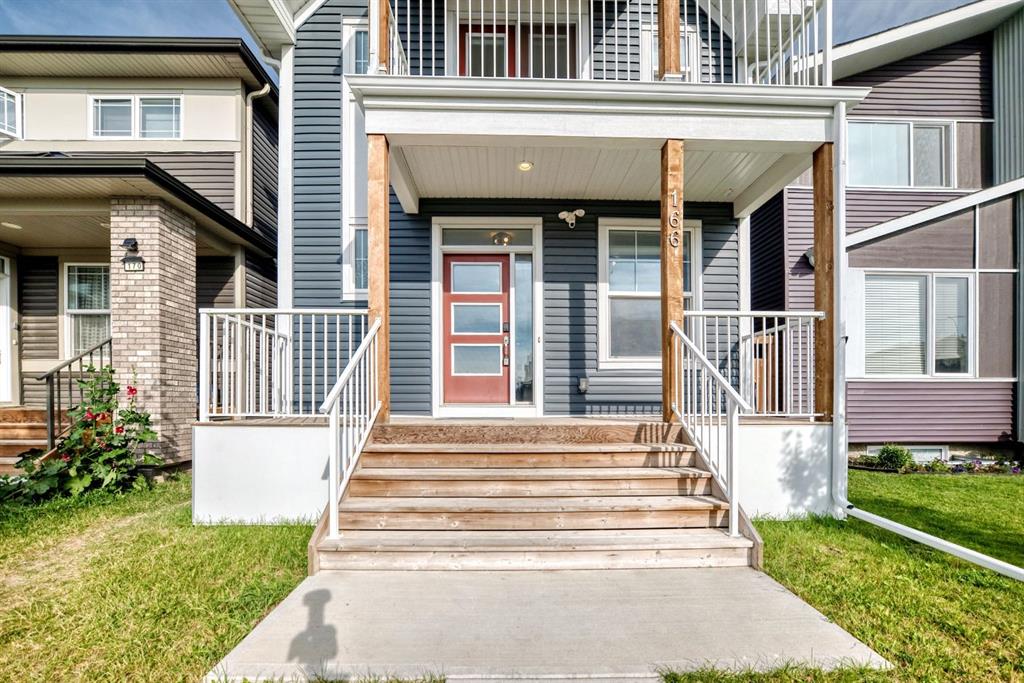 Picture for 166 Howse Common NE